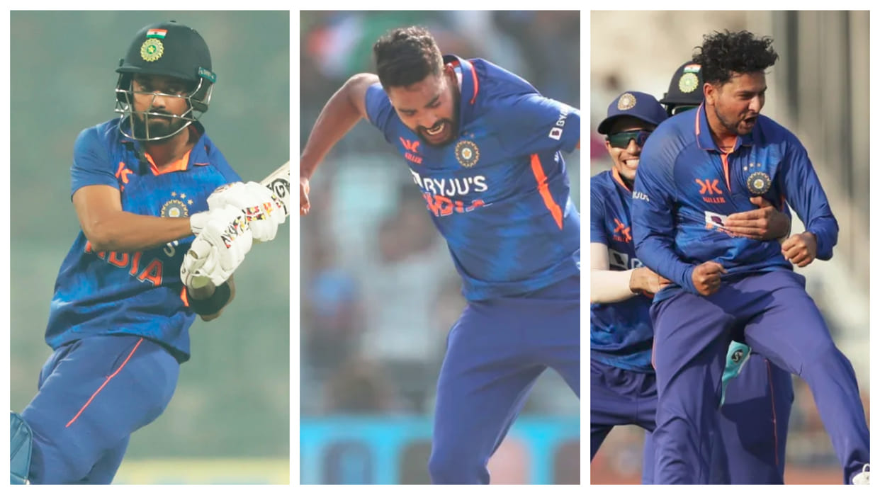 IND vs SL 2nd ODI Highlights 2023: India vs Sri Lanka ODI Today Match Key Highlights Result News in Hindi