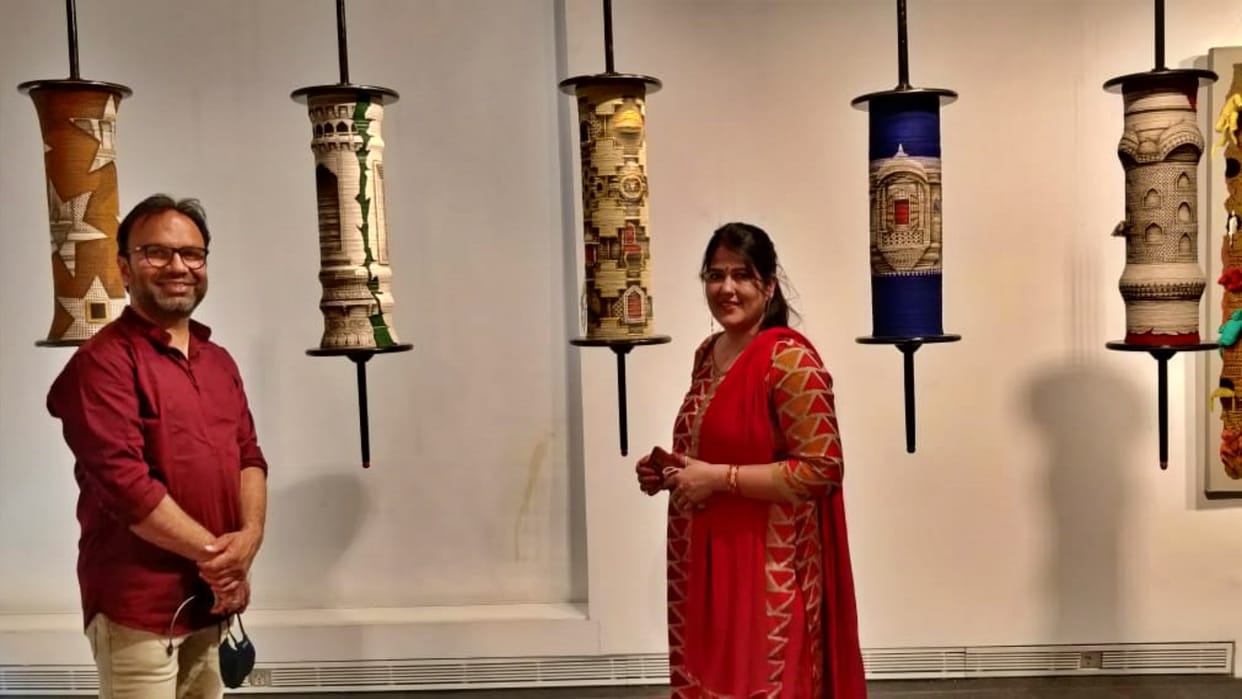 Makar Sankranti 150 Year Old History of Kite Festival People of Jaipur Have Inherited the hobby