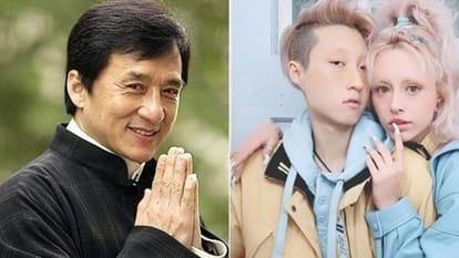 Jackie Chan world 6th richest actor estranged daughter eta ng elen ng lives under bridge miserable conditions