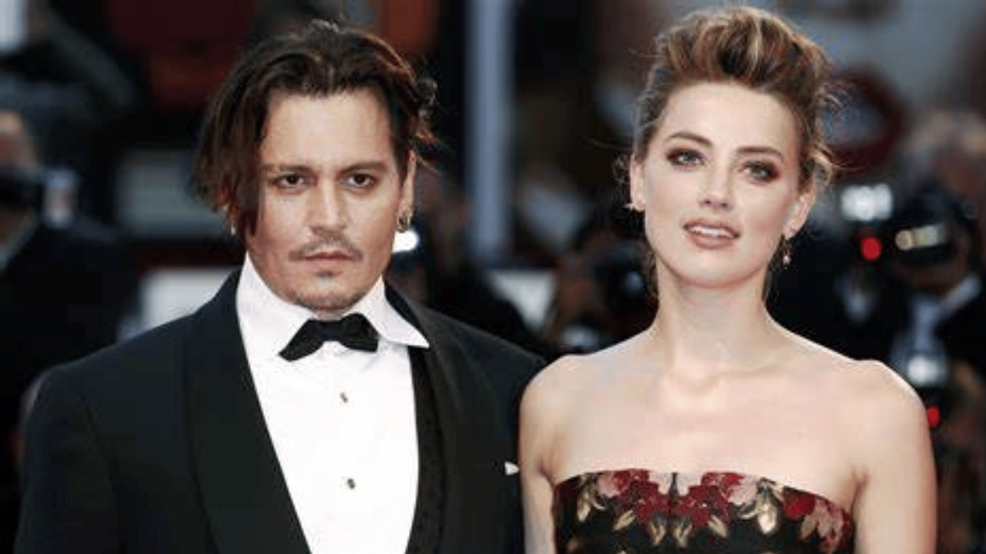 Johnny Depp and Amber Heard Divorce story know known facts about their life and love story
