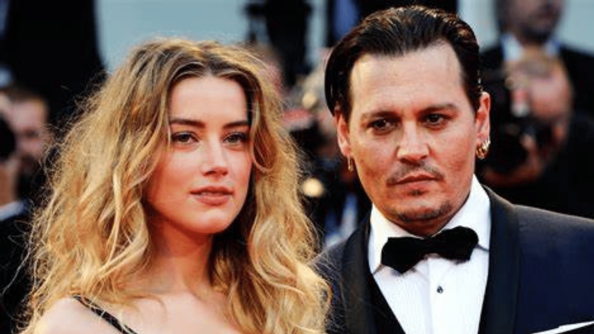 Johnny Depp and Amber Heard Divorce story know known facts about their life and love story