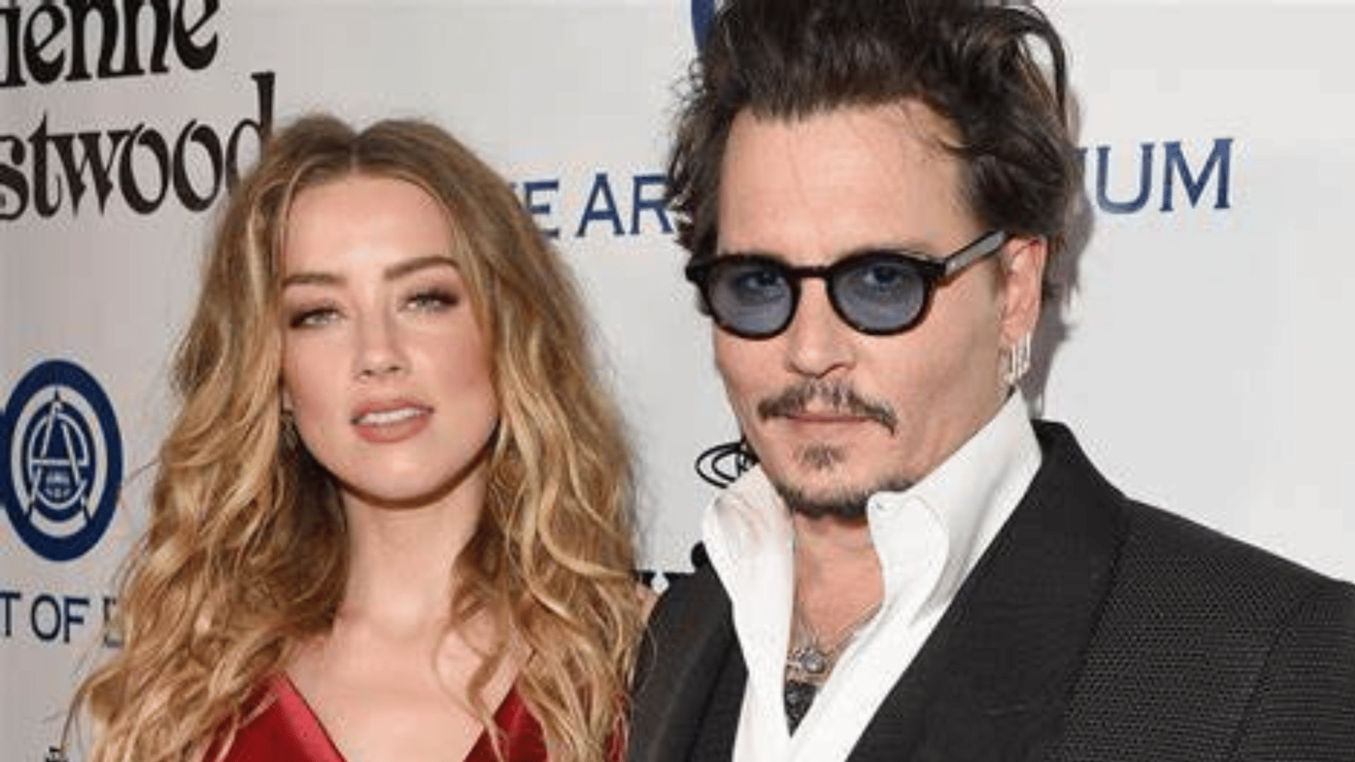 Johnny Depp and Amber Heard Divorce story know known facts about their life and love story