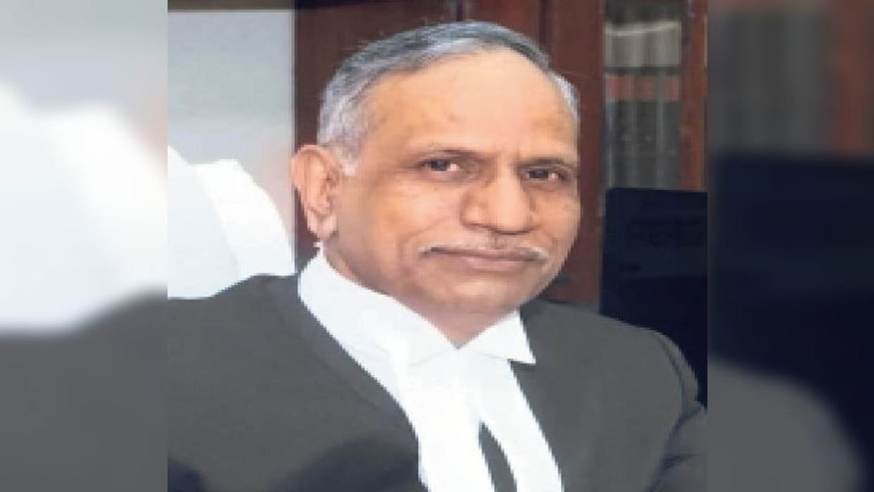 Justice Mathur said: The remarks made on the judiciary in the presiding officers' conference are condemnable