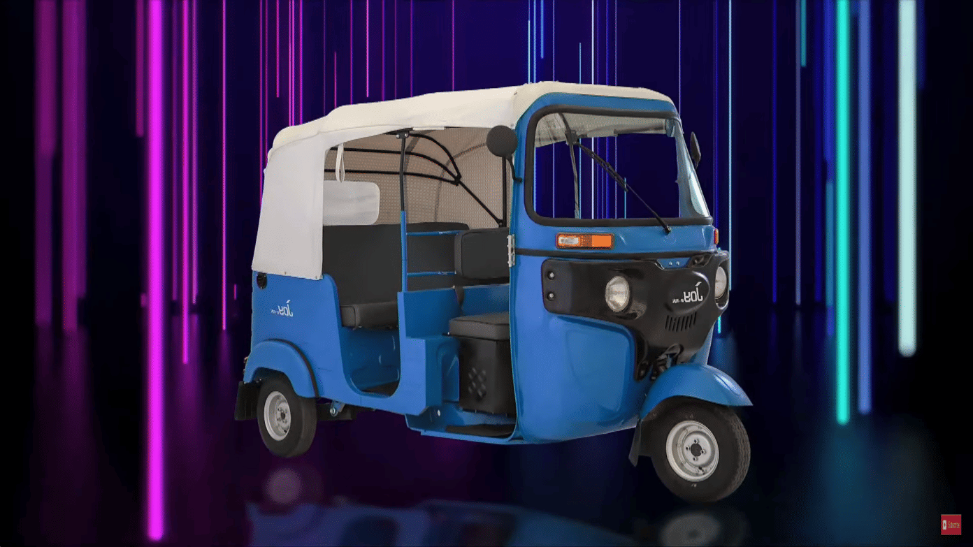 Auto Expo 2023 Joy e-bike brand owner WardWizard launched three Electric Vehicles Joy Mihos Rockefeller E-rik