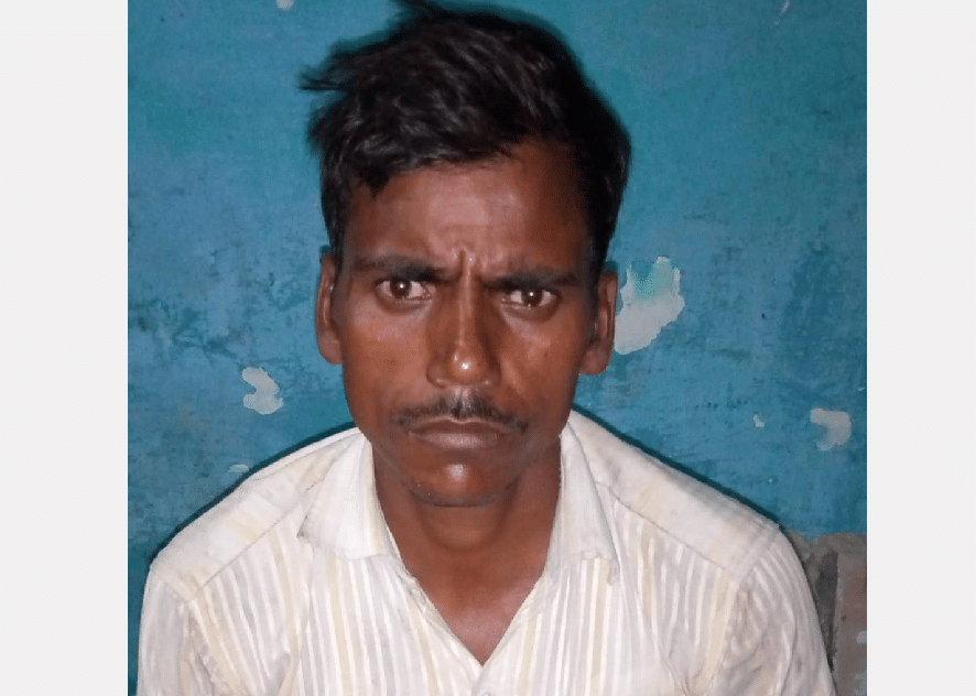 man dies of electrocution from high tension line in Aligarh
