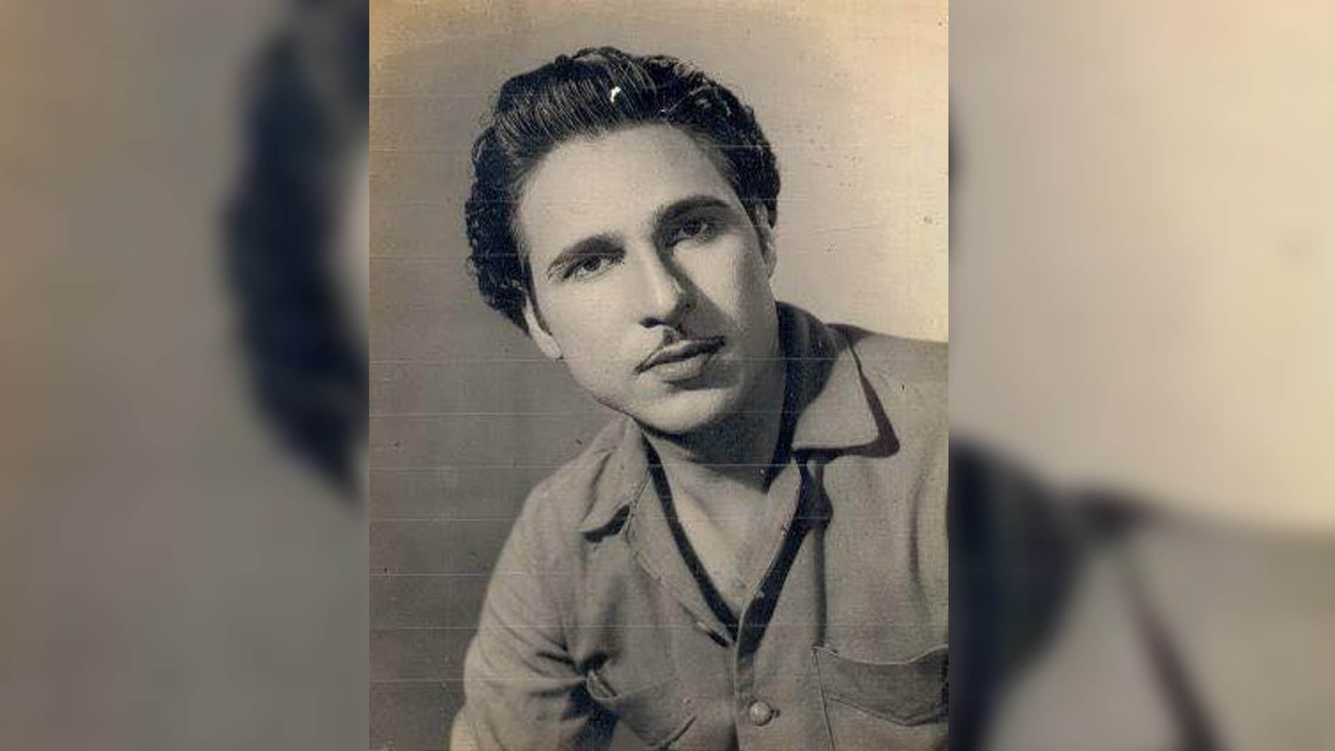 Madan Puri Death Anniversary know about brother of amrish puri mogambo and Samant of Amitabh bachchan deewar
