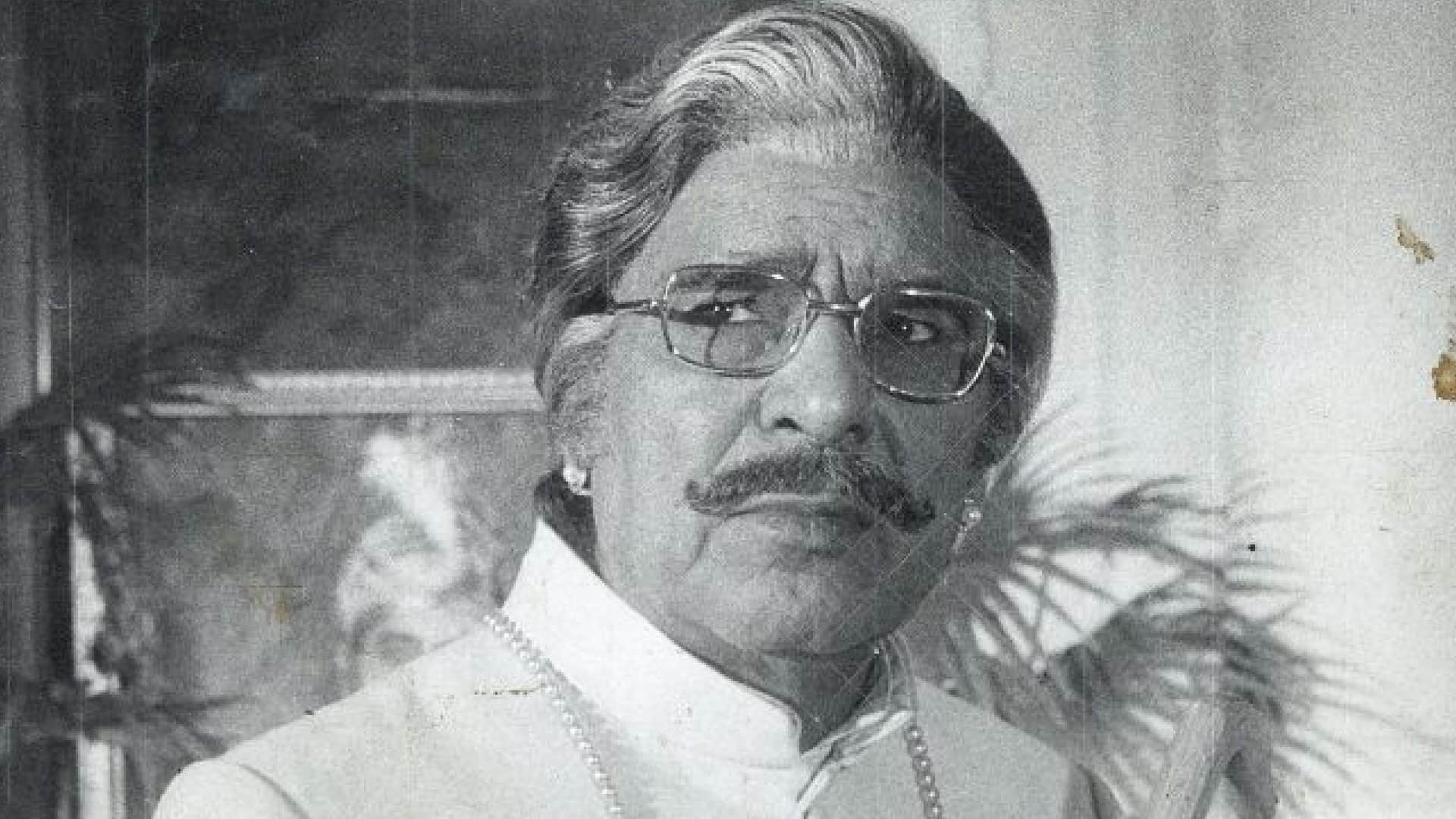 Madan Puri Death Anniversary know about brother of amrish puri mogambo and Samant of Amitabh bachchan deewar