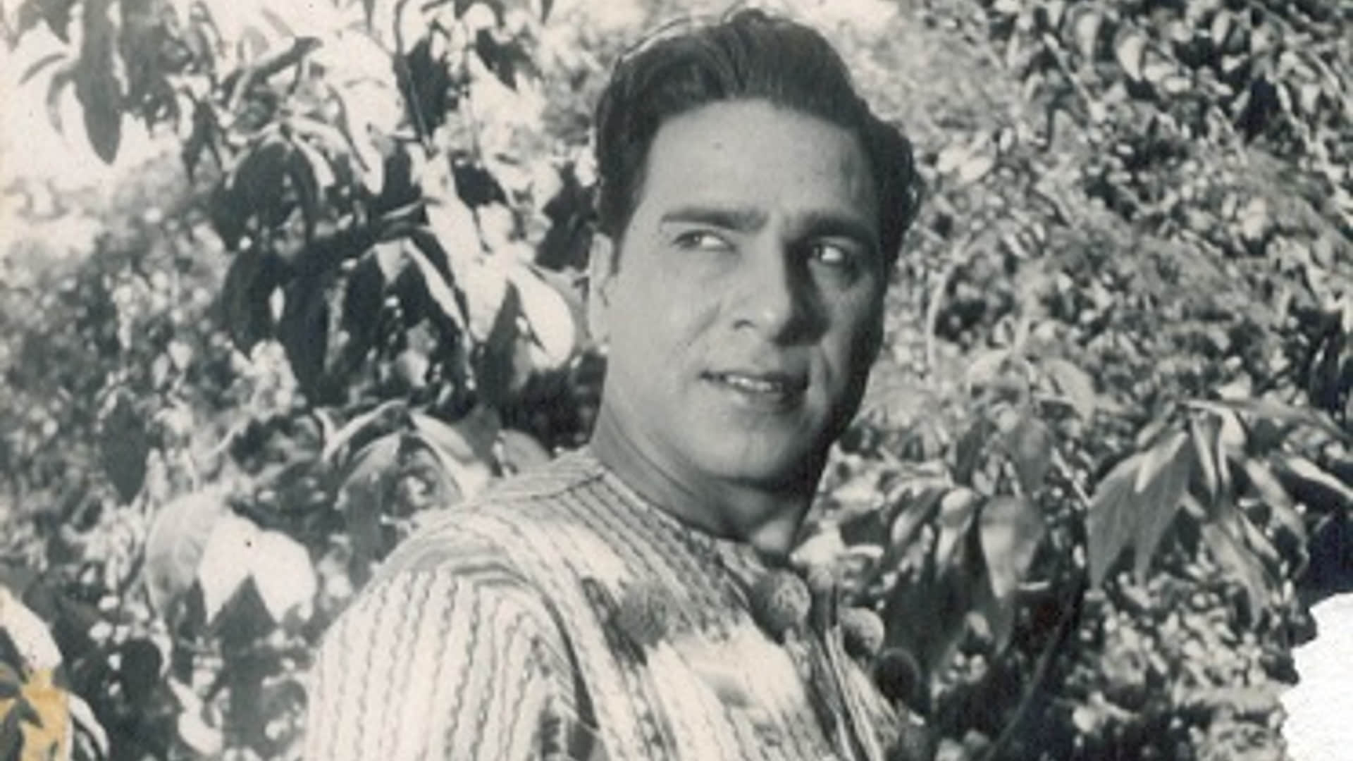Madan Puri Death Anniversary know about brother of amrish puri mogambo and Samant of Amitabh bachchan deewar