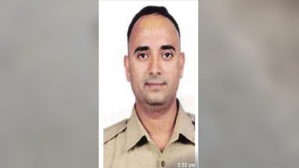IPS Officer Transfer: Keshav Kumar transferred, now Anirudh Kumar becomes new SP Dehat of Meerut