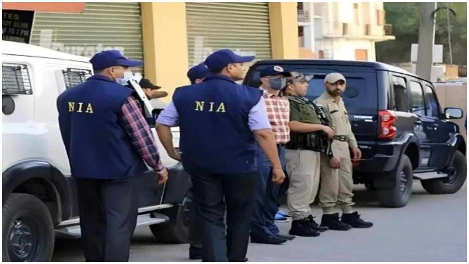 NIA special court pronounce sentence 4 convicts jmb bengaluru terrorist case case