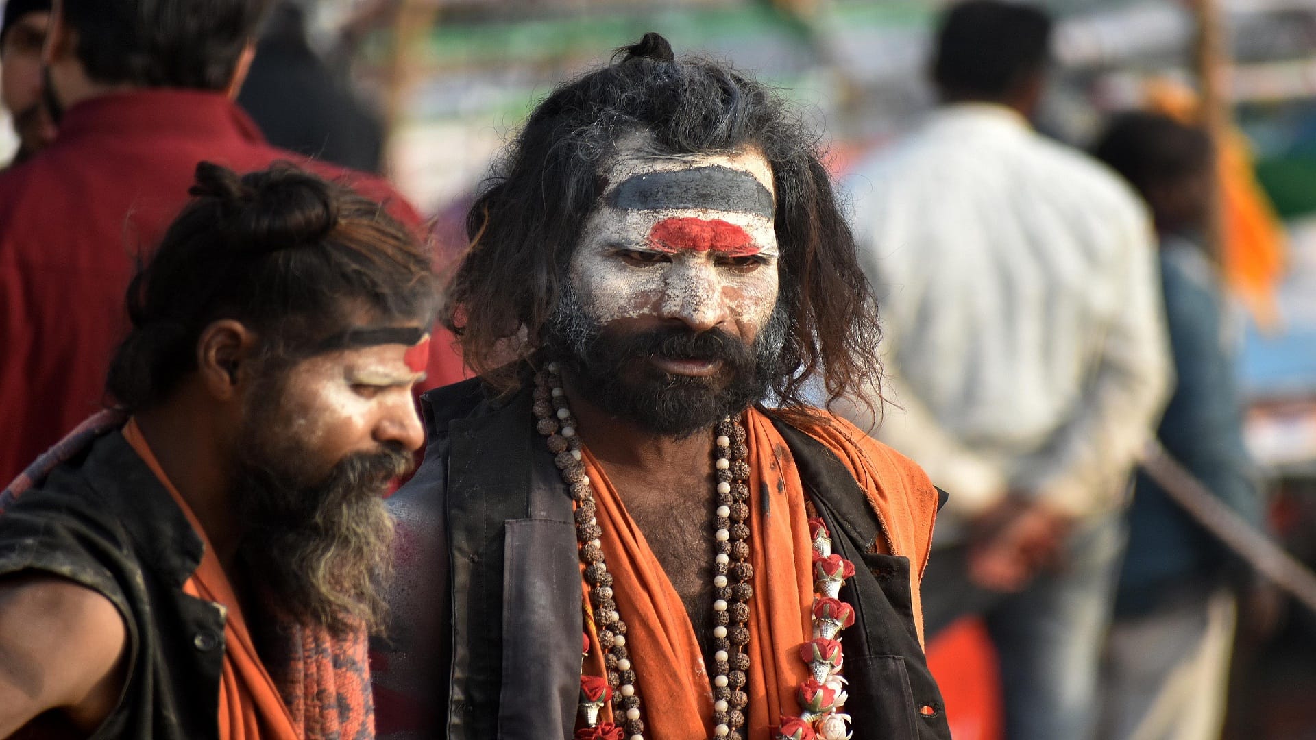 Makar Sankranti 2023 Bathing festival on 14 January Dip in Sangam