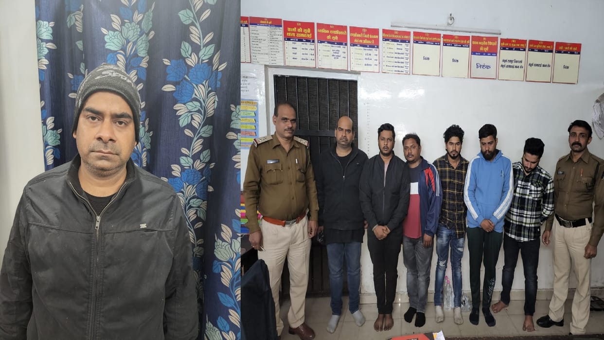 BIG scam in Raipur Railway Division Chhattisgarh