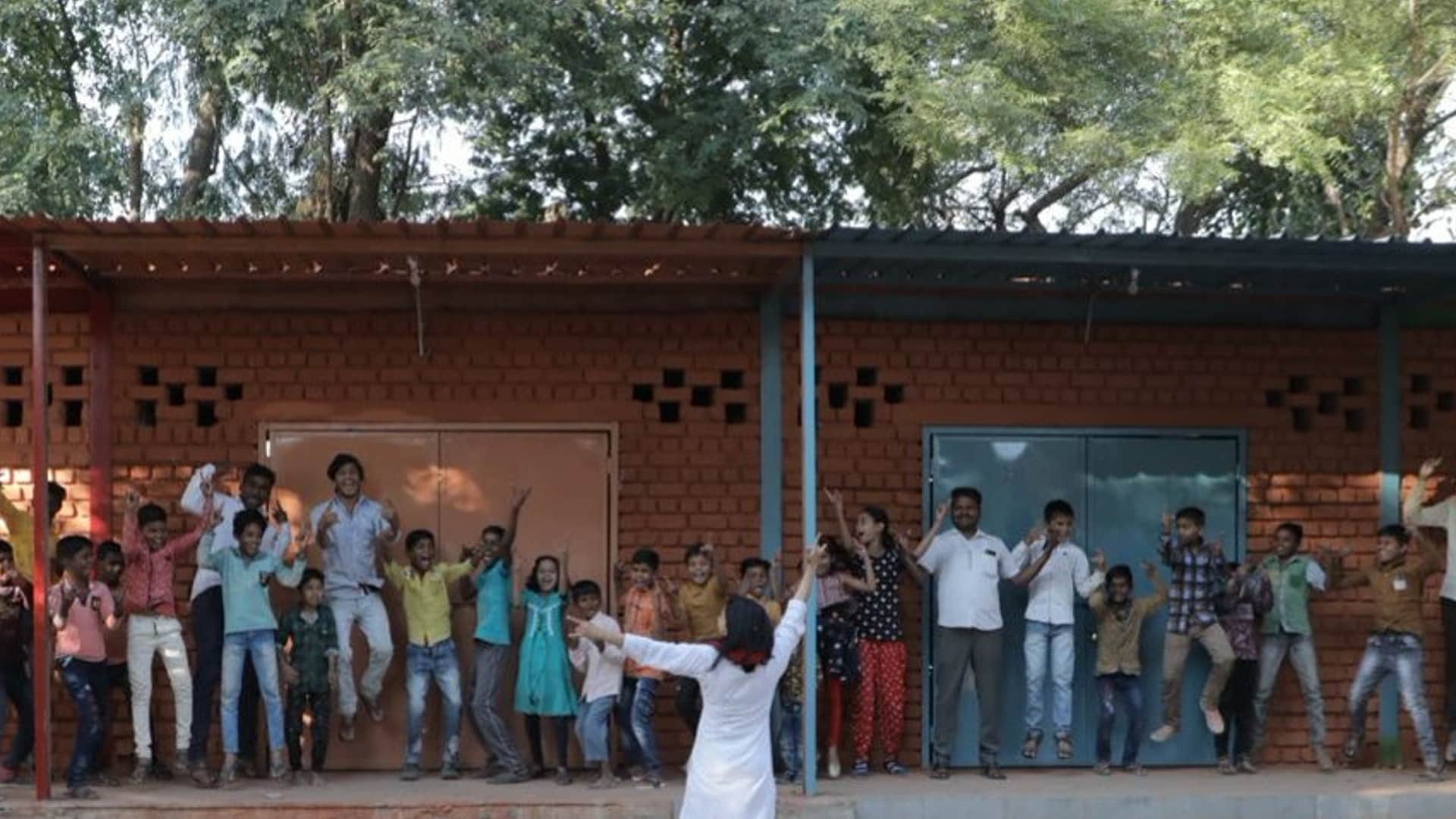 Rajshri Deshpande Interview with Amar Ujala Trial By Fire Nabhangan Sacred Games Marathwada rajshriartist