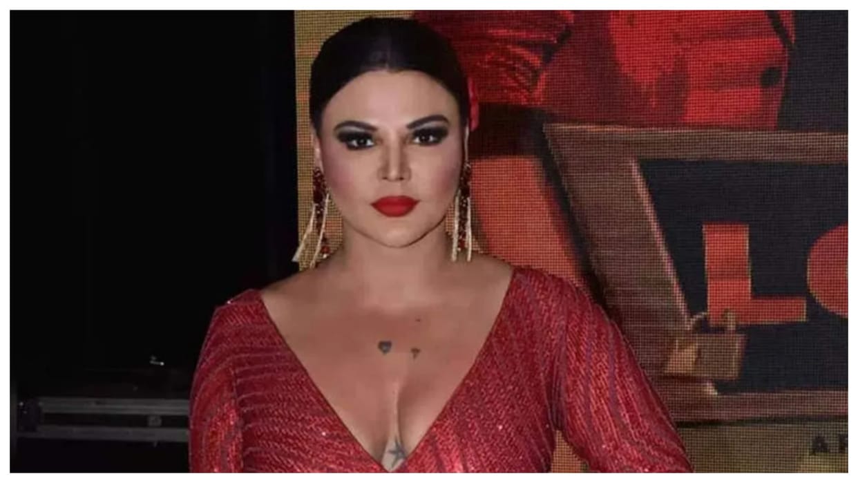 Rakhi sawant revealed she was pregnant and had a miscarriage after marriage with adil khan durrani