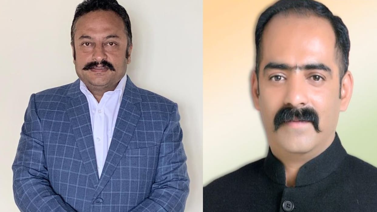 Development in Himachal, the responsibility of education sector on the shoulders of young ministers