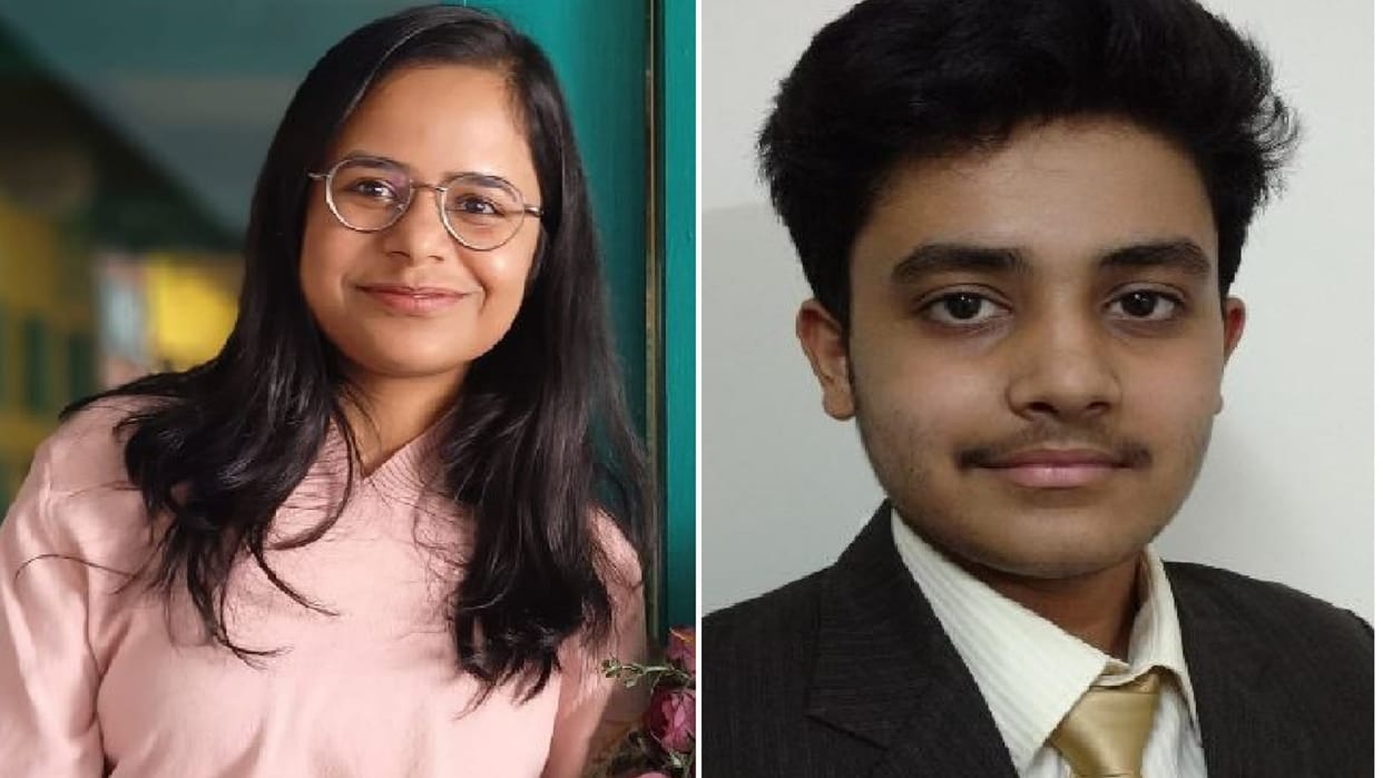 ICAI CA Final Inter Result: सीए फाइनल में तूलिका, आईपीसीसी में अभिनव अव्वल, जिले में 202 छात्रों को मिली सफलता