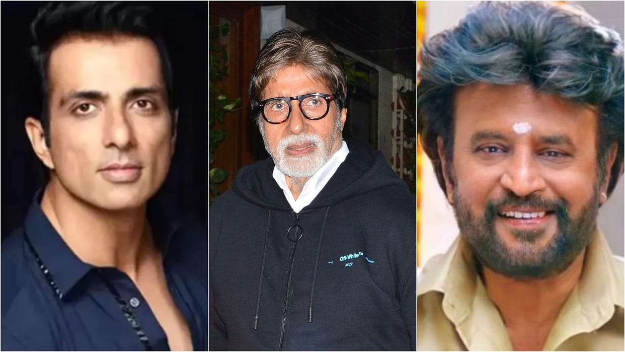 Bollywood Stars Have Temples In Their Names Fans Worshiped Them Like God From Amitabh Bachchan To Sonu Sood