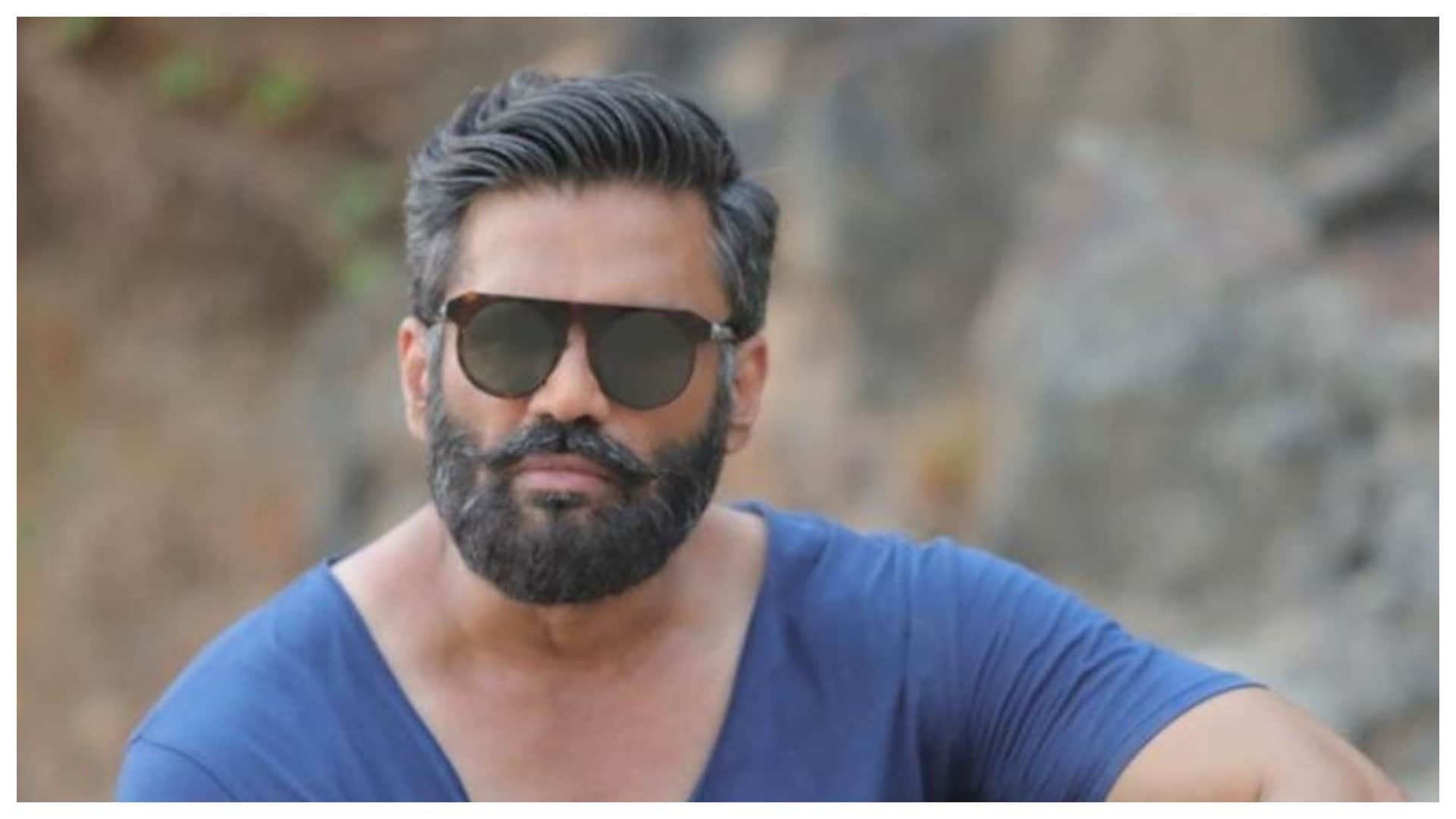 Suniel Shetty Praised Sanjay Dutt Comic Timing Said he will take Hera Pheri 3 to another Level