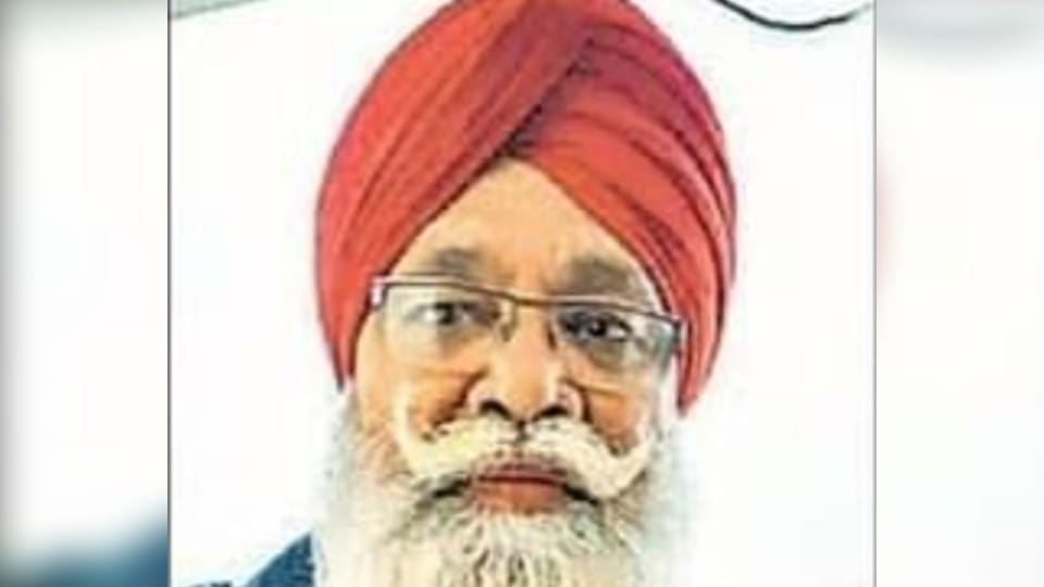 bareilly triple murder main accused suresh pradhan was contesting the assembly elections in Budaun