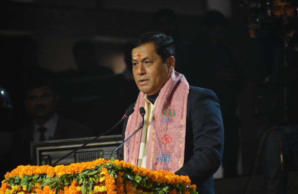 First global traditional medicine conference in Guwahati