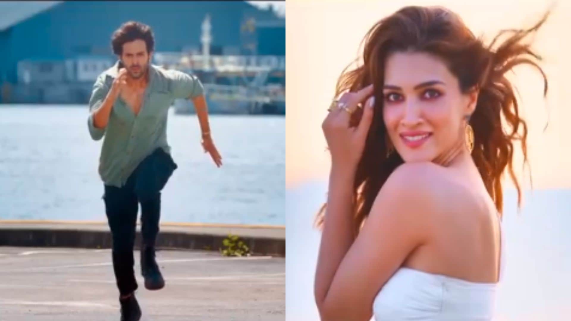 Shehzada Trailer Out: Kartik Aaryan Kriti Sanon Paresh Rawal starrer Movie Watch Video Here