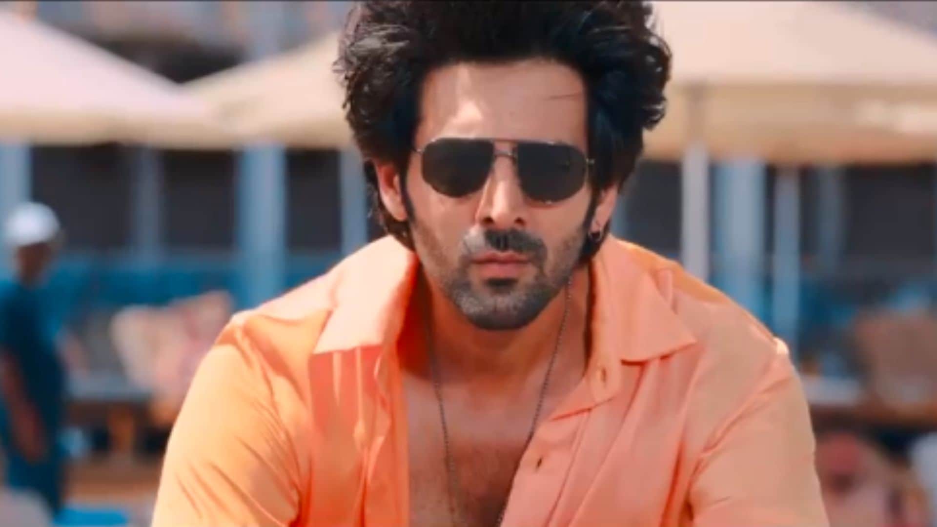 Shehzada Trailer Out: Kartik Aaryan Kriti Sanon Paresh Rawal starrer Movie Watch Video Here