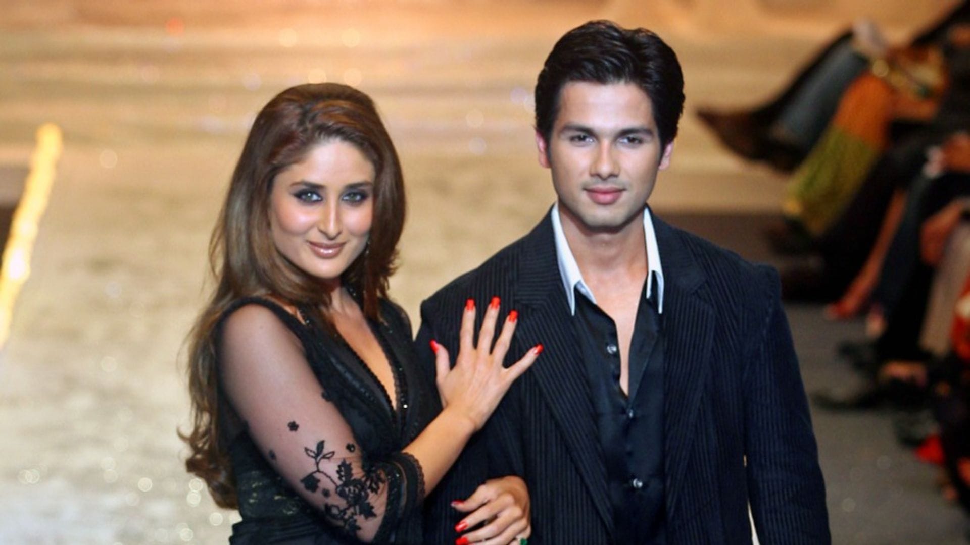 shahid kapoor and kareena kapoor uncomplete love story know the reason behind break up