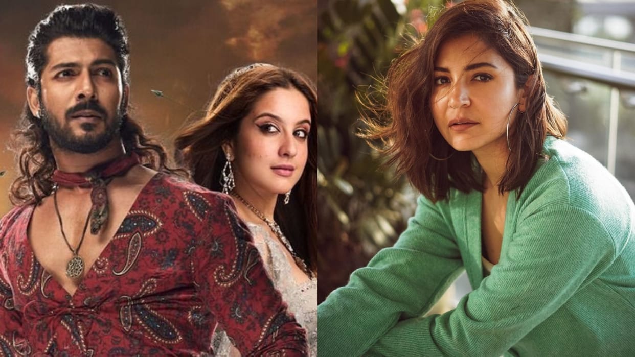 Filmy Wrap shehzada trailer anushka sharma sheezan khan avatar 2 sidharth malhotra kiara advani gadar