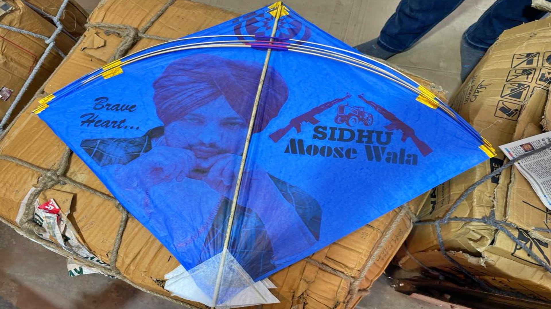 Makar Sankranti 150 Year Old History of Kite Festival People of Jaipur Have Inherited the hobby