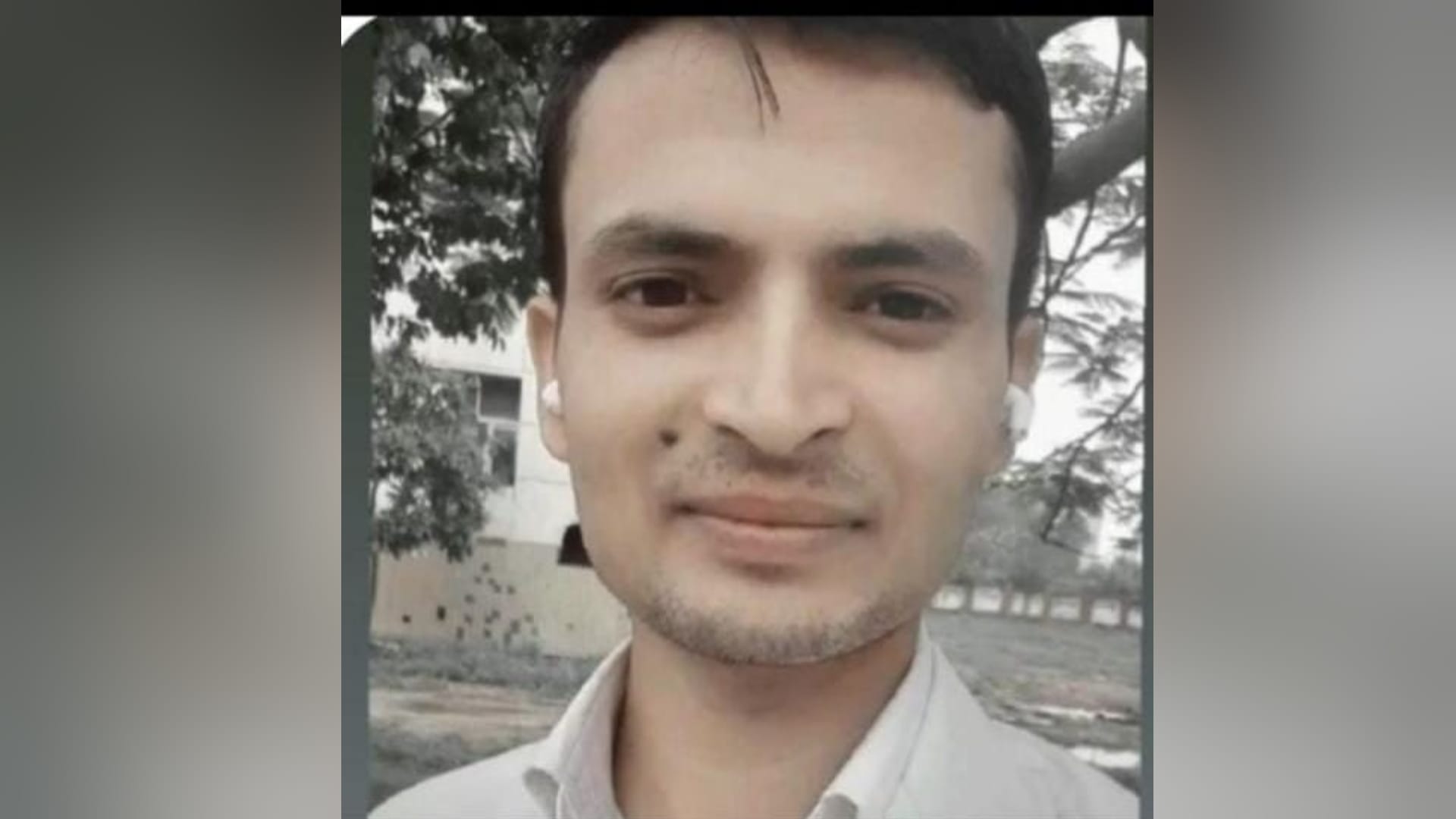 Paramedical student committed suicide by writing suicide note in etawah of uttar pradesh