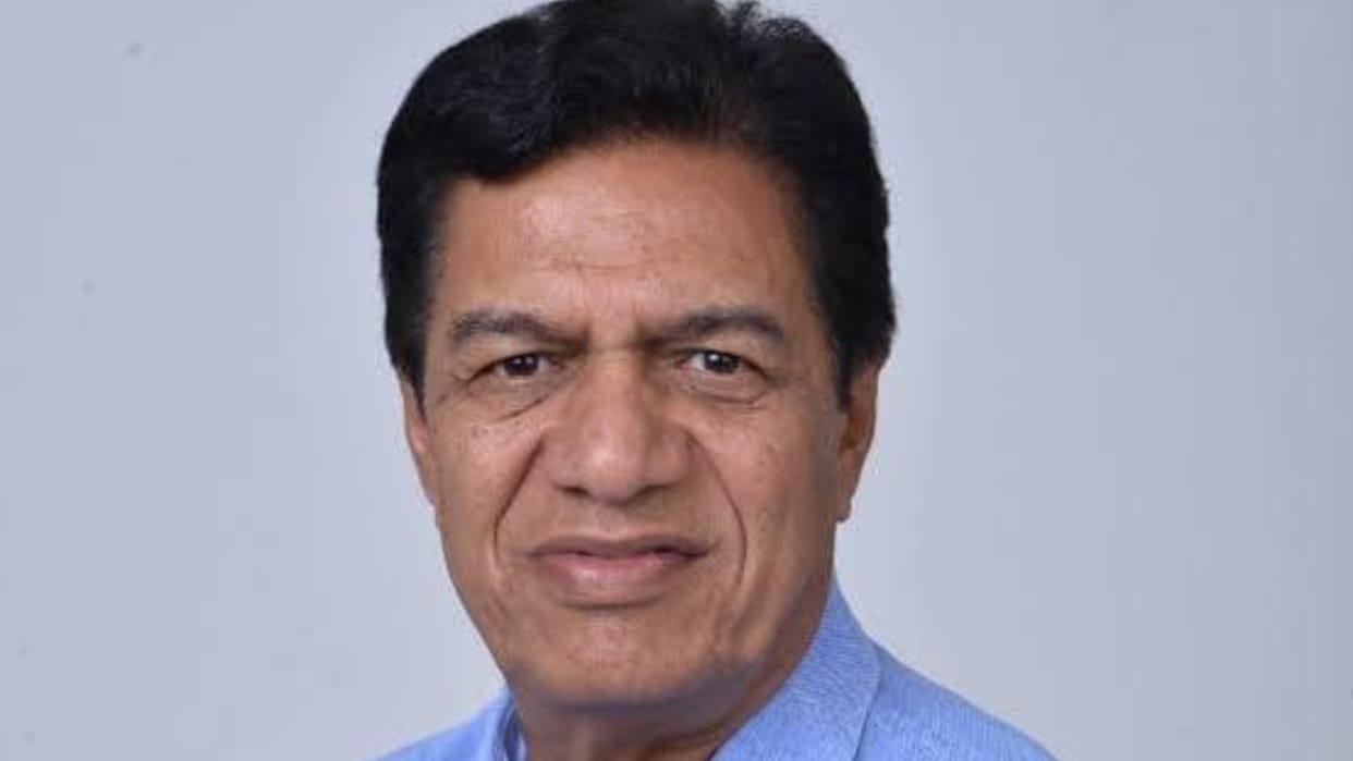 Maharashtra MLC Election Cong candidate Sudhir Tambe announced withdrawal from race son in fray as independent