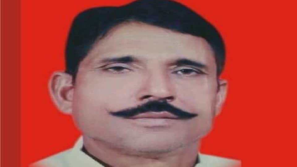 Suresh Pradhan and Surajpal accused of Katri kand may be declared land mafia in Bareilly
