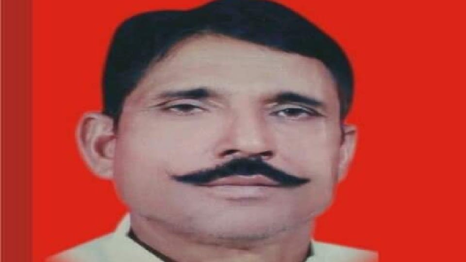 reason behind the bareilly triple murder over Katri land