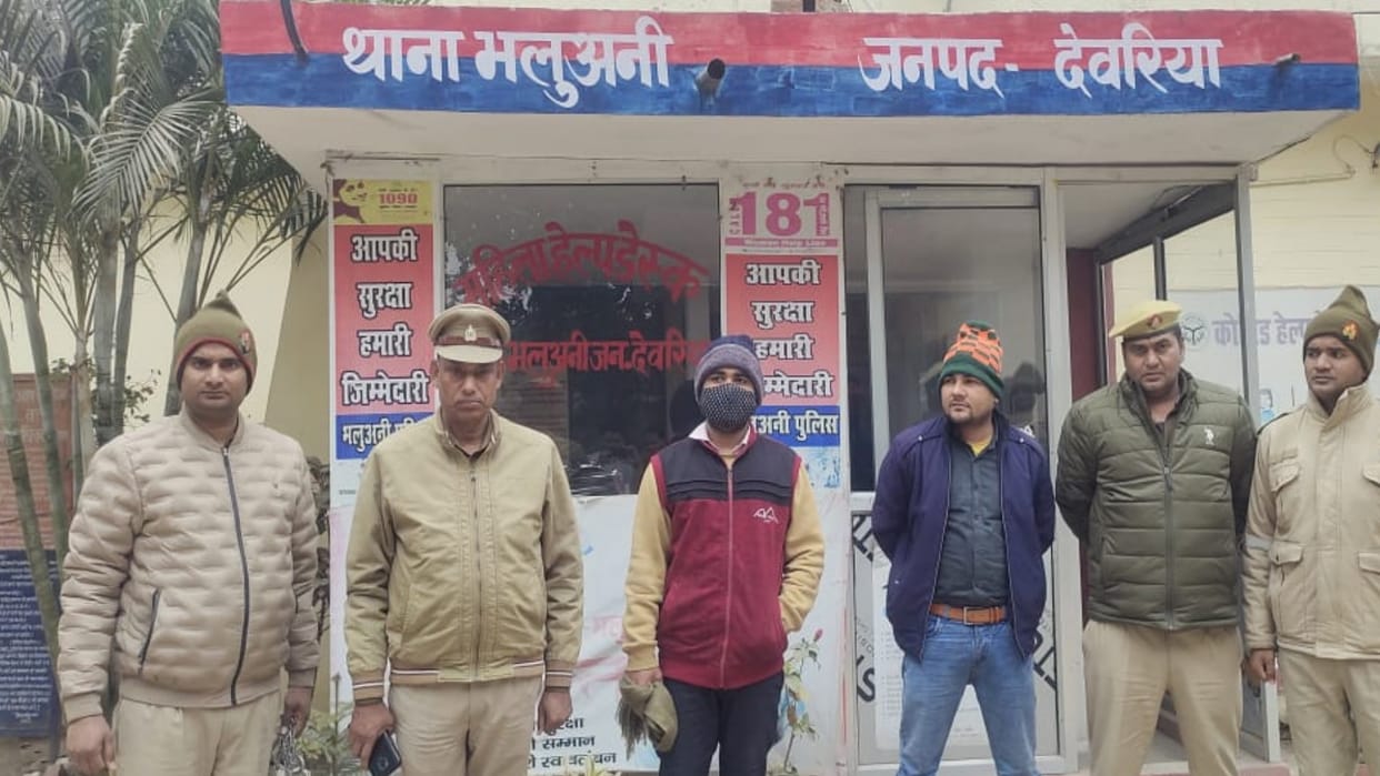 Dismissed constable of Bihar Police killed Prince after being fed up of bullying