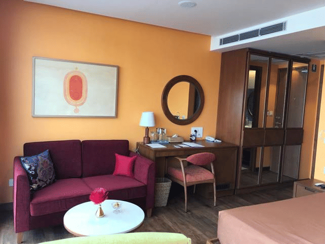 Ganga Vilas Cruise Inside Photos: Check World's Longest River MV Ganga Vilas Trip Price, Booking and Routes