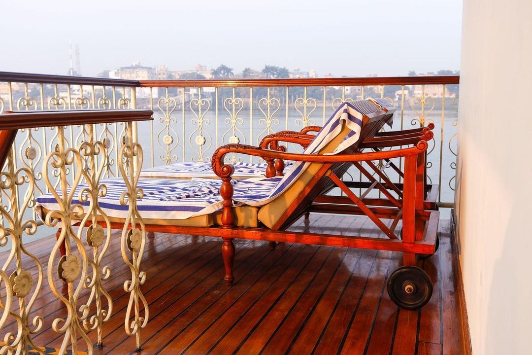 Ganga Vilas Cruise will return to Varanasi in September know about ticket fare and everything