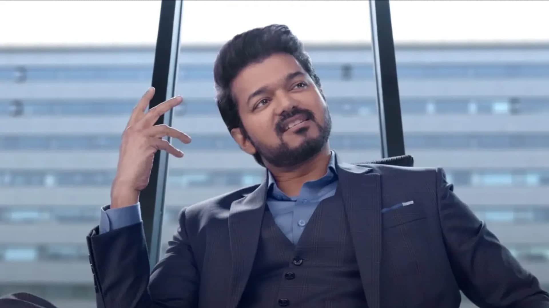 Friday Box Office Report Shahrukh Khan Pathaan Thalapathi Vijay Varisu Collection Day 31