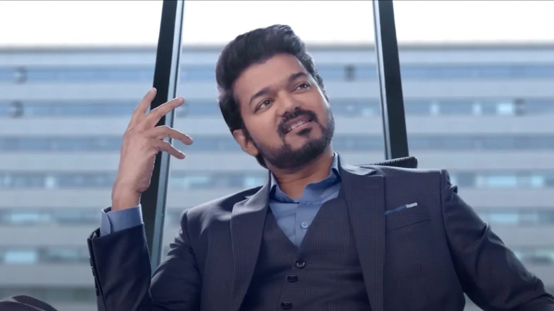 Sunday Box office report shahrukh khan pathaan thunivu varisu collection