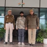 आरोपी अभिनव प्रकाश