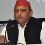 सपा अध्यक्ष अखिलेश यादव।