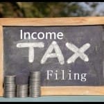 itr file income tax filing new