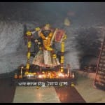 सावन मासिक कालाष्टमी पूजा विधि