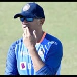 राहुल द्रविड़