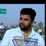 ओकेंद्र राणा गिरफ्तार