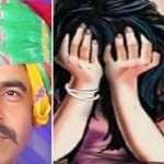 आरोपी डीएसपी राजीव राहड