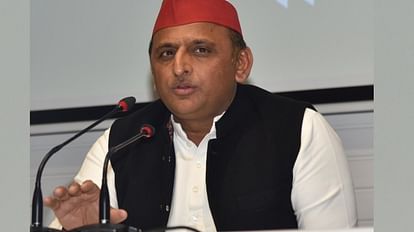 Akhilesh Yadav says UP government should appoint SP its adviser for big quality development work.