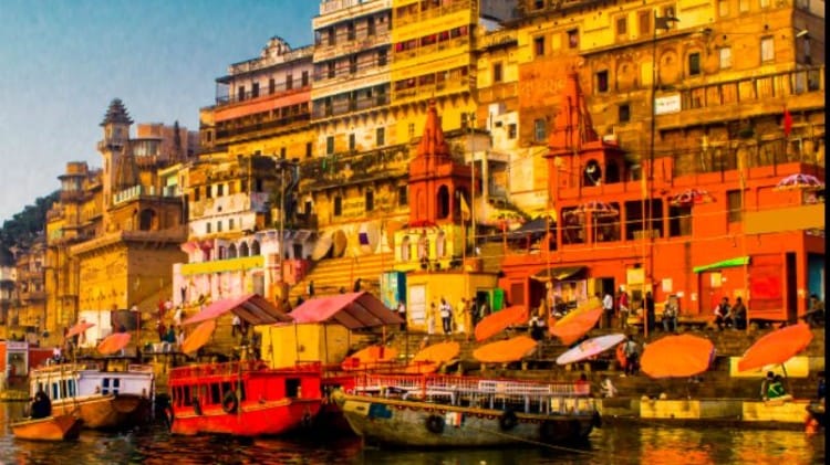 Varanasi: बनारस सहित देश के पांच शहरों में विकसित होंगे सांस्कृतिक केंद्र, मंत्रालय ने अफसरों से लिए सुझाव बनारस