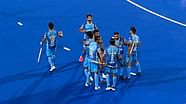 India Vs Spain Hockey Live Score Ind Vs Esp Fih Hockey Men s World Cup 