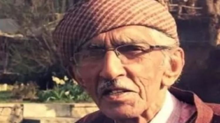 AMU: नहीं रहे कश्मीरी कवि रहमान राही, अमुवि में शोक संवेदना व्यक्त ज्ञानपीठ पुरस्कार विजेता कश्मीरी कवि और लेखक, पद्मश्री प्रोफेसर रहमान राही