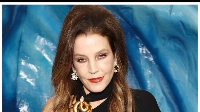 Lisa Marie Presley